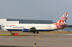 British Airways Boeing 737-436 (G-GBTA) at  Toulouse - Blagnac, France