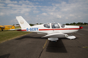 (Private) Socata TB 9 Tampico (G-GCOY) at  North Weald, United Kingdom