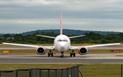 Jet2 Boeing 737-3G7 (G-GDFA) at  Manchester - International (Ringway), United Kingdom