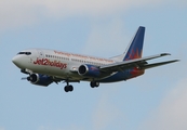 Jet2 Boeing 737-33A (G-GDFB) at  Belfast / Aldergrove - International, United Kingdom