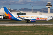 Jet2 Boeing 737-33A (G-GDFB) at  Palma De Mallorca - Son San Juan, Spain