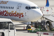 Jet2 Boeing 737-33A (G-GDFB) at  Tenerife Sur - Reina Sofia, Spain