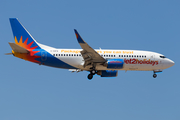 Jet2 Boeing 737-33A (G-GDFB) at  Tenerife Sur - Reina Sofia, Spain