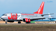 Jet2 Boeing 737-3Q8(BDQC) (G-GDFE) at  Alicante - El Altet, Spain