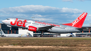 Jet2 Boeing 737-3Q8(BDQC) (G-GDFE) at  Alicante - El Altet, Spain