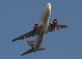 Jet2 Boeing 737-3Q8(BDQC) (G-GDFE) at  Belfast / Aldergrove - International, United Kingdom