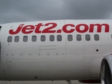 Jet2 Boeing 737-3Q8(BDQC) (G-GDFE) at  Leeds Bradford - International, United Kingdom