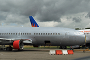 Jet2 Boeing 737-3Q8(BDQC) (G-GDFE) at  Cotswold / Kemble, United Kingdom