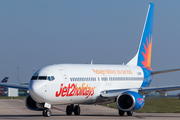 Jet2 Boeing 737-85P (G-GDFF) at  Manchester - International (Ringway), United Kingdom