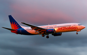 Jet2 Boeing 737-85P (G-GDFF) at  Manchester - International (Ringway), United Kingdom