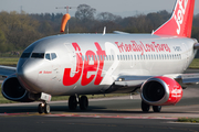 Jet2 Boeing 737-36Q (G-GDFG) at  Manchester - International (Ringway), United Kingdom