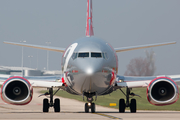 Jet2 Boeing 737-36Q (G-GDFG) at  Manchester - International (Ringway), United Kingdom