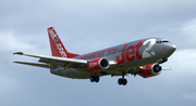 Jet2 Boeing 737-36Q (G-GDFG) at  Manchester - International (Ringway), United Kingdom