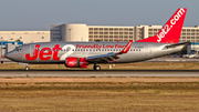 Jet2 Boeing 737-36Q (G-GDFG) at  Palma De Mallorca - Son San Juan, Spain