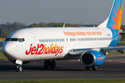 Jet2 Boeing 737-804 (G-GDFJ) at  Manchester - International (Ringway), United Kingdom