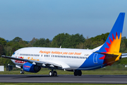 Jet2 Boeing 737-804 (G-GDFJ) at  Manchester - International (Ringway), United Kingdom