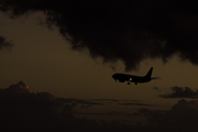 Jet2 Boeing 737-804 (G-GDFJ) at  Tenerife Sur - Reina Sofia, Spain