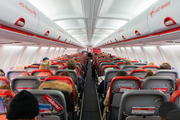 Jet2 Boeing 737-36N (G-GDFK) at  In Flight, France