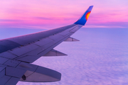 Jet2 Boeing 737-36N (G-GDFK) at  In Flight, France