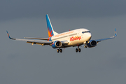 Jet2 Boeing 737-36N (G-GDFK) at  Palma De Mallorca - Son San Juan, Spain