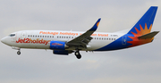 Jet2 Boeing 737-36N (G-GDFL) at  Barcelona - El Prat, Spain