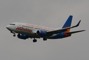 Jet2 Boeing 737-36N (G-GDFL) at  Belfast / Aldergrove - International, United Kingdom