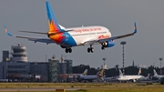 Jet2 Boeing 737-36N (G-GDFM) at  Dusseldorf - International, Germany