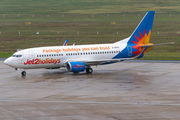 Jet2 Boeing 737-3U3 (G-GDFO) at  Cologne/Bonn, Germany