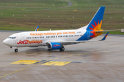 Jet2 Boeing 737-3U3 (G-GDFO) at  Cologne/Bonn, Germany