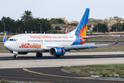 Jet2 Boeing 737-3U3 (G-GDFO) at  Luqa - Malta International, Malta