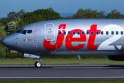 Jet2 Boeing 737-8Z9 (G-GDFP) at  Manchester - International (Ringway), United Kingdom