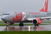 Jet2 Boeing 737-8Z9 (G-GDFP) at  Manchester - International (Ringway), United Kingdom