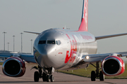 Jet2 Boeing 737-8Z9 (G-GDFR) at  Manchester - International (Ringway), United Kingdom