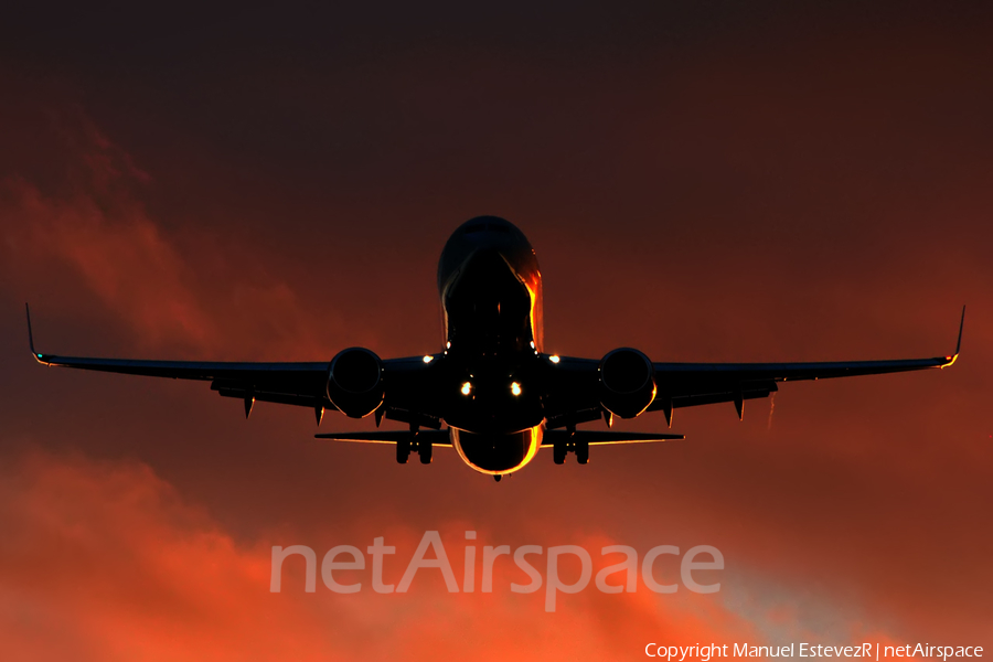 Jet2 Boeing 737-8Z9 (G-GDFR) | Photo 127838