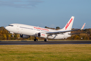 Jet2 Boeing 737-86N (G-GDFS) at  Manchester - International (Ringway), United Kingdom