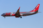 Jet2 Boeing 737-86N (G-GDFS) at  Tenerife Sur - Reina Sofia, Spain