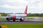 Jet2 Boeing 737-36Q (G-GDFT) at  Manchester - International (Ringway), United Kingdom