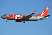 Jet2 Boeing 737-36Q (G-GDFT) at  Palma De Mallorca - Son San Juan, Spain