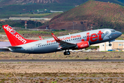 Jet2 Boeing 737-36Q (G-GDFT) at  Tenerife Sur - Reina Sofia, Spain