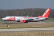 Jet2 Boeing 737-85F (G-GDFV) at  Geneva - International, Switzerland