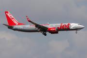 Jet2 Boeing 737-85F (G-GDFV) at  Palma De Mallorca - Son San Juan, Spain