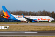 Jet2 Boeing 737-8K5 (G-GDFW) at  Manchester - International (Ringway), United Kingdom