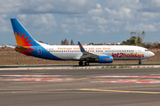 Jet2 Boeing 737-8K5 (G-GDFW) at  Luqa - Malta International, Malta