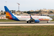 Jet2 Boeing 737-8K5 (G-GDFW) at  Luqa - Malta International, Malta