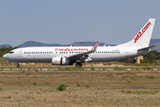 Jet2 Boeing 737-86Q (G-GDFY) at  Palma De Mallorca - Son San Juan, Spain