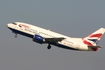 British Airways Boeing 737-505 (G-GFFB) at  Zurich - Kloten, Switzerland