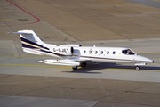 Gama Aviation UK Learjet 35A (G-GJET) at  Hamburg - Fuhlsbuettel (Helmut Schmidt), Germany