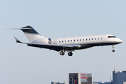 Execujet Europe Bombardier BD-700-1A10 Global Express XRS (G-GLOB) at  Amsterdam - Schiphol, Netherlands