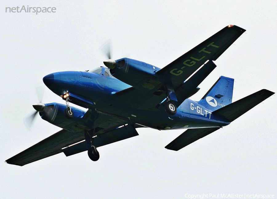 (Private) Piper PA-31-350 Navajo Chieftain (G-GLTT) | Photo 38879