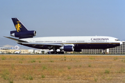 Caledonian McDonnell Douglas DC-10-30 (G-GOKT) at  Palma De Mallorca - Son San Juan, Spain